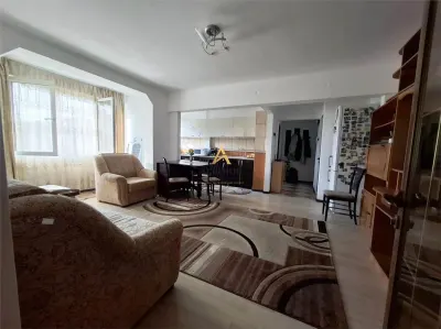 Apartament 3 camere in Ploiesti, zona ultracentrala - foto 2