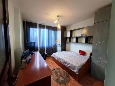 Apartament 3 camere in Ploiesti, zona ultracentrala - foto 11
