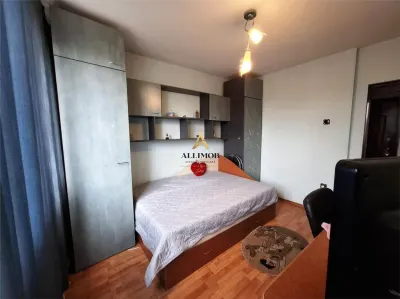 Apartament 3 camere in Ploiesti, zona ultracentrala - foto 12