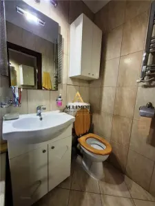 Apartament 3 camere in Ploiesti, zona ultracentrala - foto 15