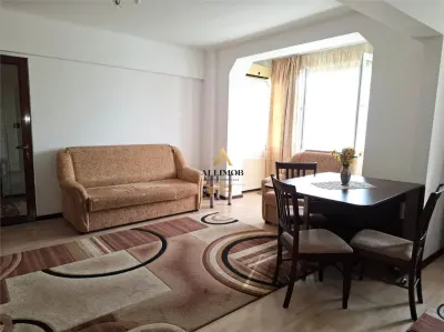 Apartament 3 camere in Ploiesti, zona ultracentrala - foto 3