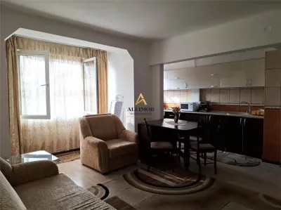 Apartament 3 camere in Ploiesti, zona ultracentrala - foto 6