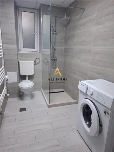 Garsoniera in Ploiesti, zona Ana Ipatescu - foto 13