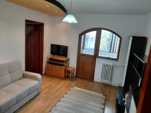 Apartament 2 camere Iași - poza 1