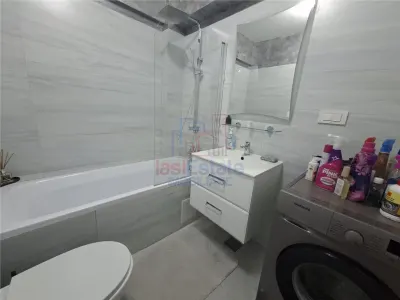 Apartament 2 Camere Galata - Complex Sivco - foto 10