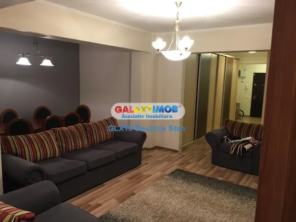 Apartament 3 camere Bragadiru - poza 1
