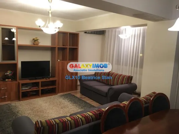 Apartament 3 camere Bragadiru - poza 2