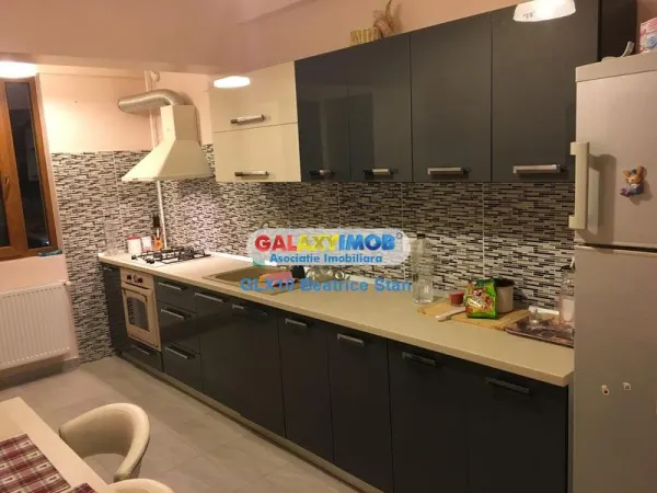 Apartament 3 camere Bragadiru - poza 13