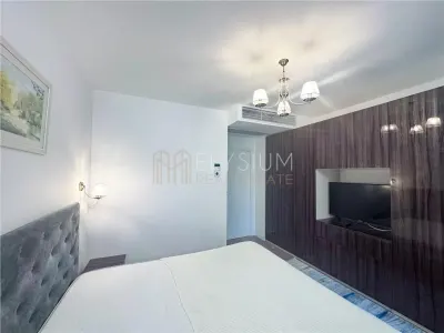 Apartament de inchiriat 2 camere One Herastrau Plaza - foto 11