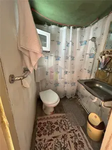 Casa 3 camere din caramida, teren 290 mp, Piata Concordia - foto 12