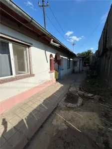 Casa 82mp utili 3 cam, teren 239mp C.Galati - Plantelor, in spatele Scolii 18 - Braila