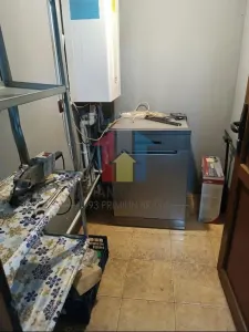 RENOVATA!  Casa 3 cam, caramida, Chercea, teren 256 mp, decomandat , Mobilata si utilata! - foto 5
