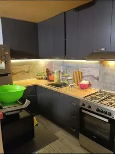 RENOVATA!  Casa 3 cam, caramida, Chercea, teren 256 mp, decomandat , Mobilata si utilata! - foto 6