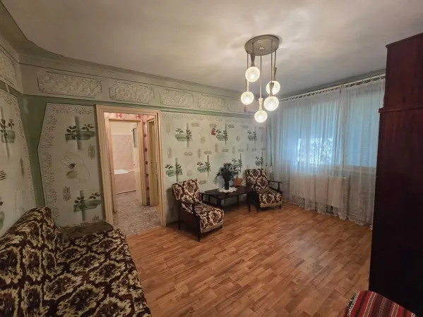 Apartament 2 camere Brăila - poza 1