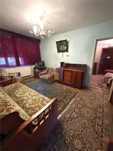 2 camere confort 1, etaj 2, 54 mp, Hipodrom - Braila