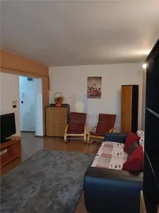 1 camera, 45 mp, Mobilat si Utilat, bloc cu lift, Garii - foto 2