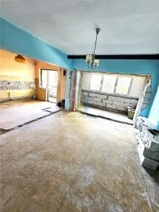 Confort 1 Decomandat 2 cam FOARTE MARE 65 mp etaj 2 zona Garii - Braila