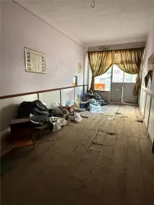Vila P+1, 14 camere din caramida, zona Centrala, teren 169 mp - Braila