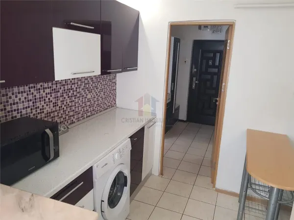 Apartament 1 camera Brăila - poza 5
