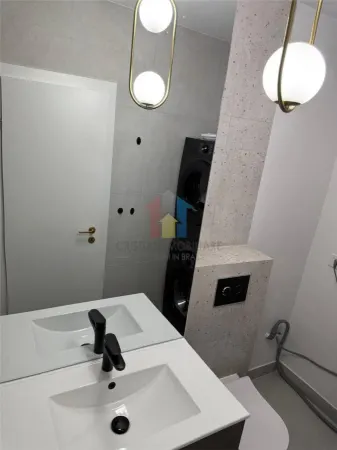 Apartament 1 camera Brăila - poza 11