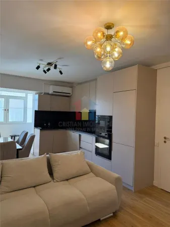 Apartament 1 camera Brăila - poza 5