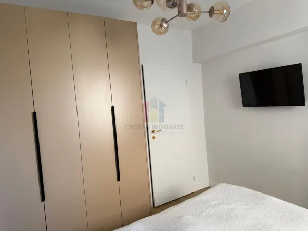 Apartament 1 camera Brăila - poza 7