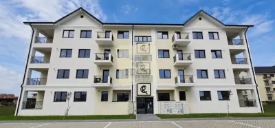Studio Modern | 38mp | balcon | parcare | Casian Renaissance - Selimbar