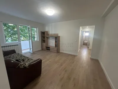 Apartament 3 camere | George Enescu | Etaj 2 | I3C-538 - Suceava