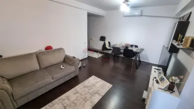 Inchiriere apartament 2 camere, CUG - Ideal Residence - foto 1