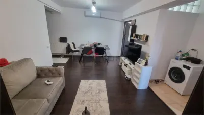 Inchiriere apartament 2 camere, CUG - Ideal Residence - foto 3
