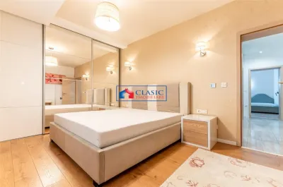 Inchiriere apartament 4 camere de LUX Platinia Plopilor, Cluj-Napoca - foto 3