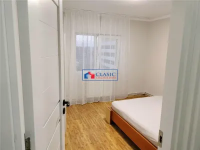 Vanzare apartament 2 camere decomandate finisat modern in Zorilor- Sigma Center - foto 10
