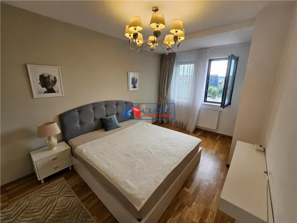 Apartament 2 camere Cluj-Napoca - poza 1