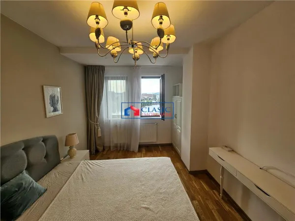 Apartament 2 camere Cluj-Napoca - poza 3
