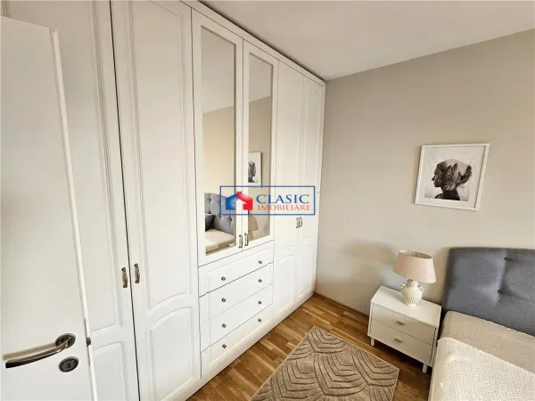 Apartament 2 camere Cluj-Napoca - poza 4