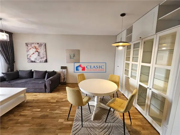 Apartament 2 camere Cluj-Napoca - poza 5