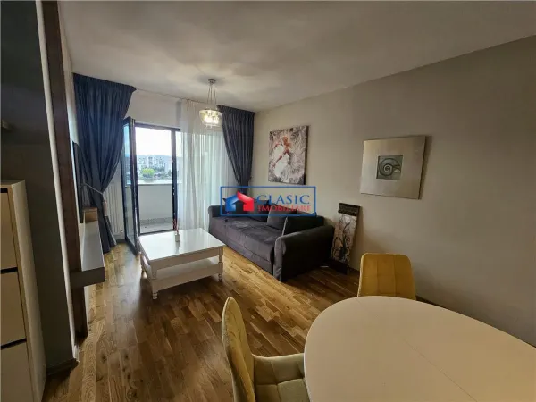 Apartament 2 camere Cluj-Napoca - poza 6