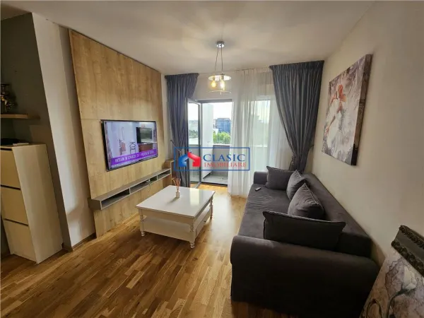 Apartament 2 camere Cluj-Napoca - poza 8