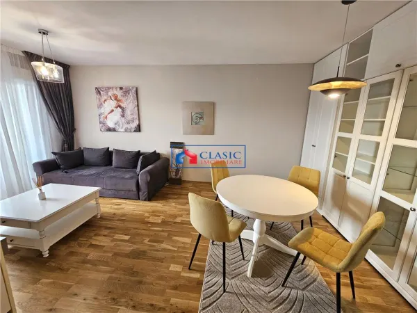 Apartament 2 camere Cluj-Napoca - poza 9