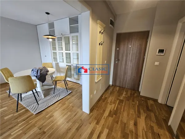 Apartament 2 camere Cluj-Napoca - poza 10