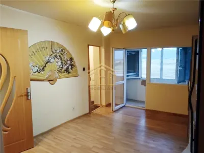 Apartament 1 camera Moldova Noua - poza 2