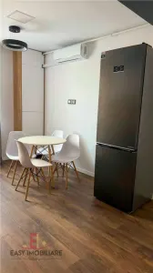 Apartament nou 2 camere, UMF, etaj 1, prima inchiriere, Targu Mures - foto 2
