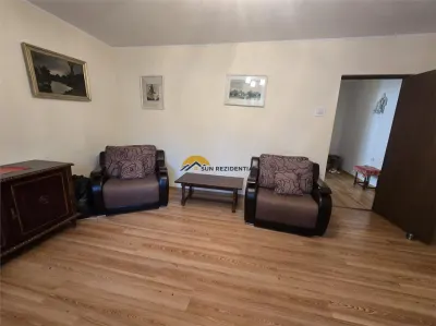 Drumul Taberei-Delinesti,apartament 3 camere decomandat - foto 1