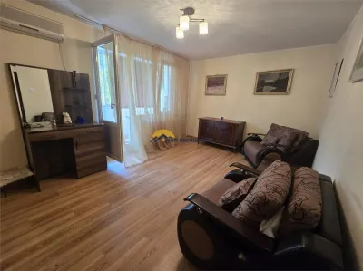 Drumul Taberei-Delinesti,apartament 3 camere decomandat - foto 2