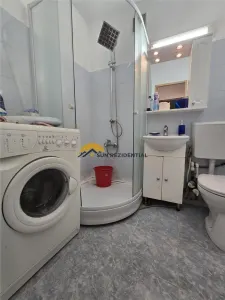 Drumul Taberei-Delinesti,apartament 3 camere decomandat - foto 14