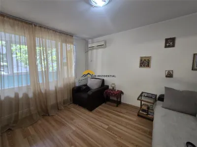 Drumul Taberei-Delinesti,apartament 3 camere decomandat - foto 5