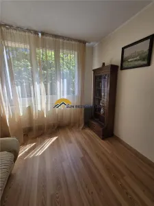 Drumul Taberei-Delinesti,apartament 3 camere decomandat - foto 8
