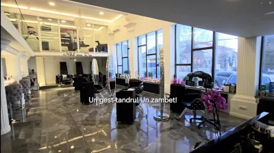 CENTRU DE ÎNFRUMUSEȚARE DE VÂNZARE ÎN SUCEAVA | 394 MP | 1378500 Euro | 3500 Euro MP | 7 PARCĂRI | 500 KVA| COMISION 0 - foto 22