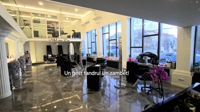 Investitie | CENTRU DE ÎNFRUMUSEȚARE DE VÂNZARE ÎN SUCEAVA | 394 MP | 1378500 Euro | 3500 Euro MP | 7 PARCĂRI | 500 KVA| COMISION 0 - foto 26