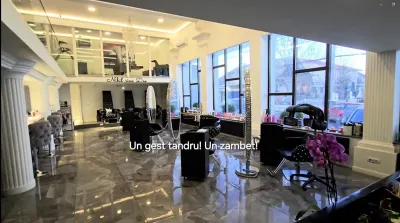 CENTRU DE ÎNFRUMUSEȚARE DE VÂNZARE ÎN SUCEAVA | 394 MP | 1378500 Euro | 3500 Euro MP | 7 PARCĂRI | 500 KVA| COMISION 0 - foto 7